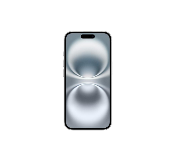Apple iPhone 16 128GB Biały - 1277914 - zdjęcie 2